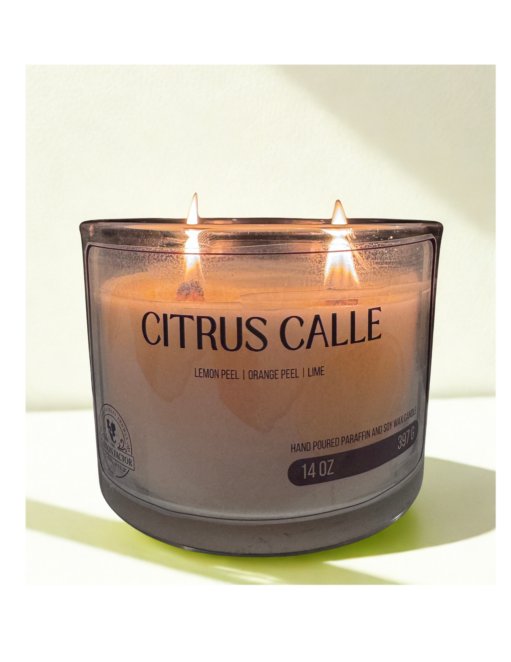 Citrus Calle