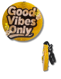 Good Vibes Only !