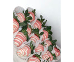 Dipped Strawberries