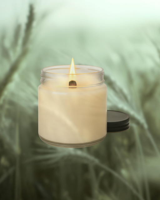 Prytania Breeze -  [ 14oz Wood Wick Candle ]
