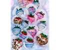 Dipped Strawberries