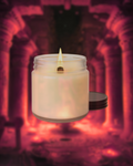 Elysian Temptation -   [ 14oz Wood Wick Candle ]